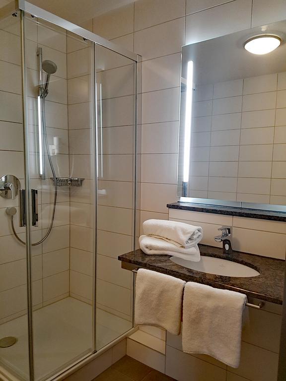 Hotel Tagungshaus Wernau Esterno foto
