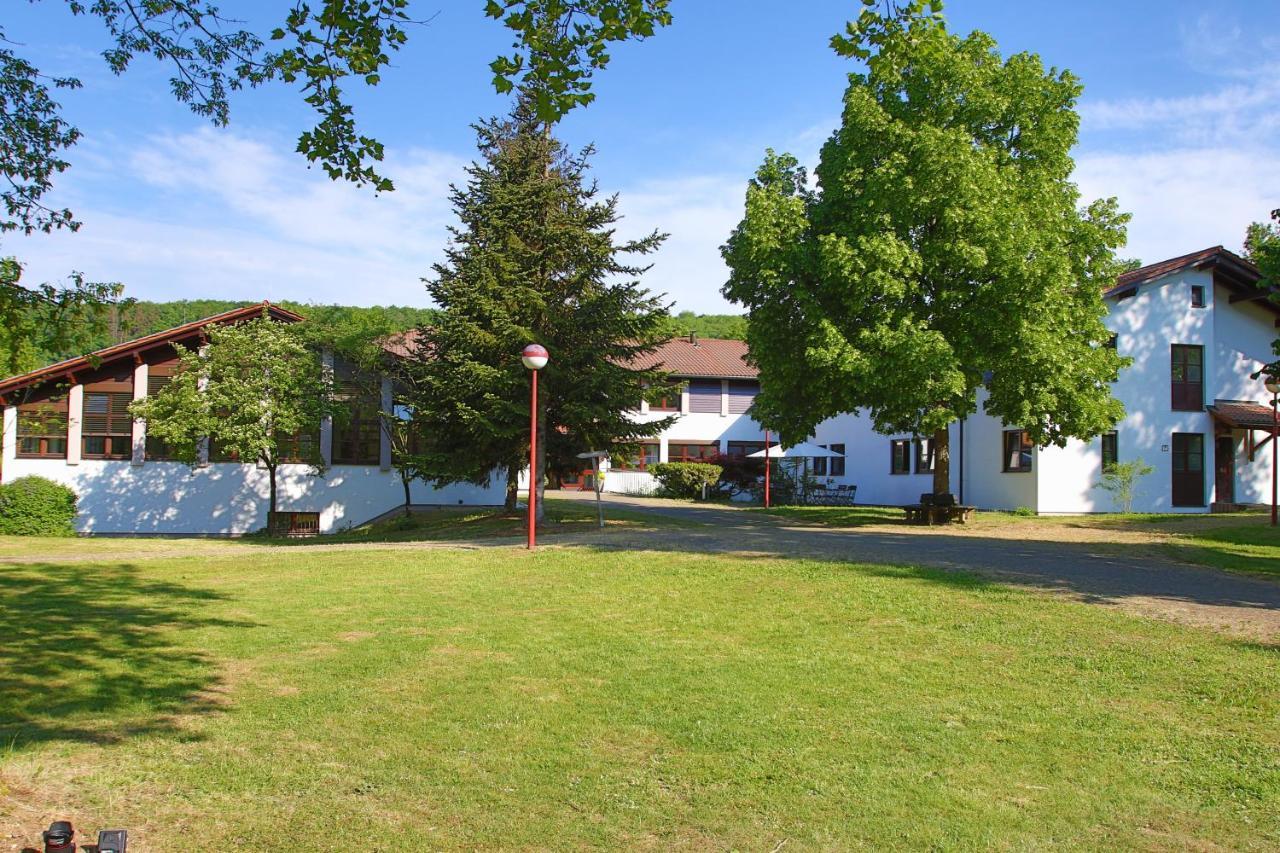 Hotel Tagungshaus Wernau Esterno foto